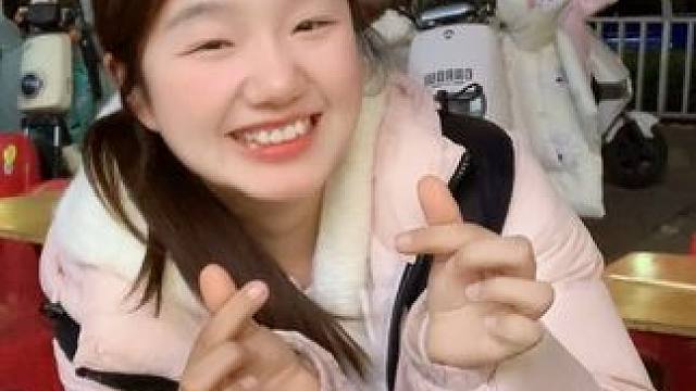 好好吃饭也很幸福呀