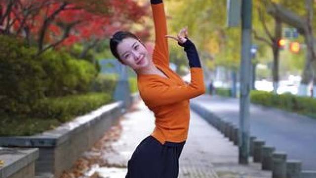 最是橙黄橘绿时 好喜欢这个配色