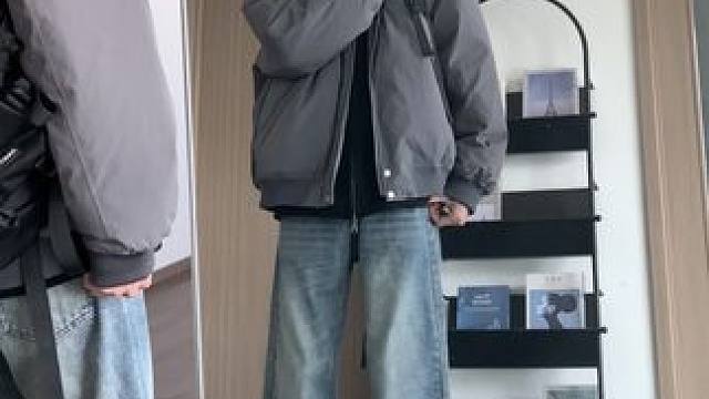 灰色真的不过时 怎么穿都好看