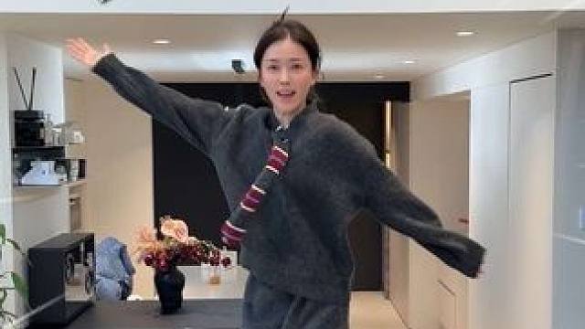 小户型收纳控利用率超高的的家！有多会省空间