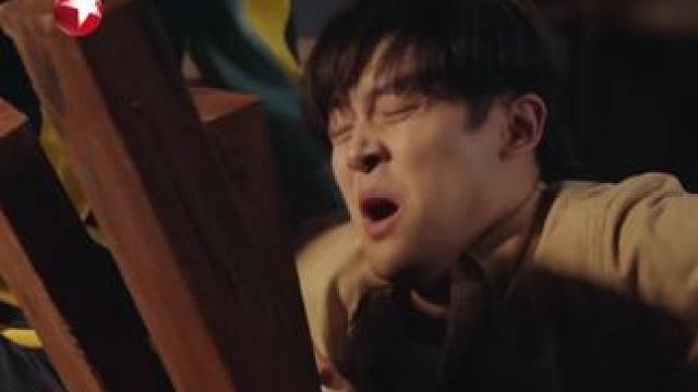沈明辉怕不是“天降魔丸”吧，把姐夫冯建奇吓到直接“跳楼”！