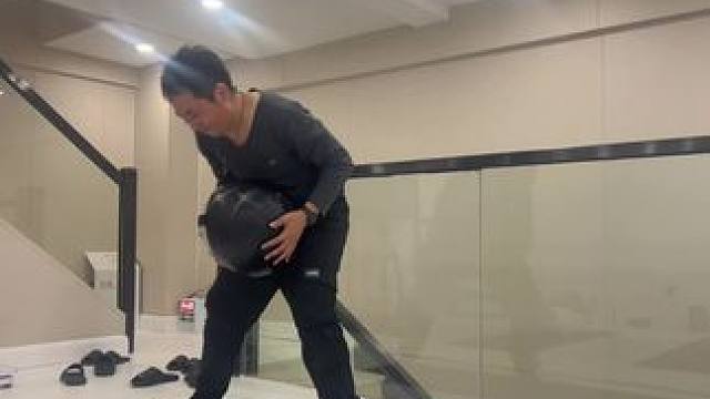 这种会员我真带不了一整节课全陪笑了哈哈哈哈哈哈