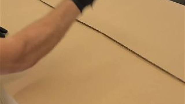 春风675nk开箱 那个谁你就学吧！