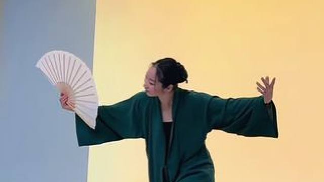 【渔舟唱晚】 哈哈哈……