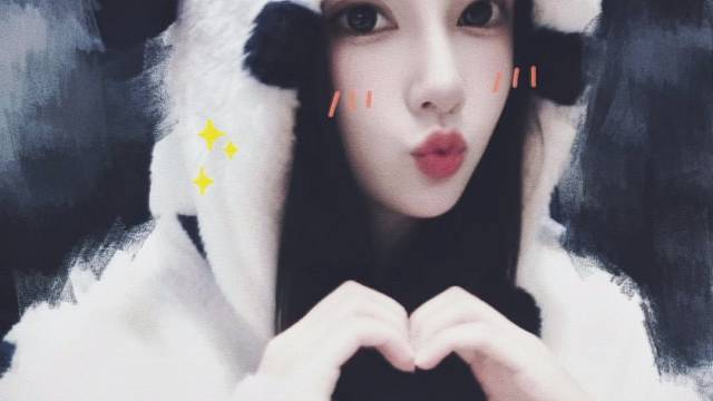 我不争不抢~不代表你可以踩着我头上