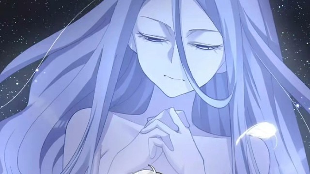 穿越进全是女神的世界成就后宫之王