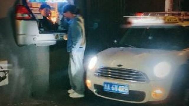 别问我晚上喝咖啡怎么睡得着