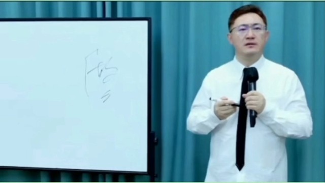 人和人之间拉开差距的四点