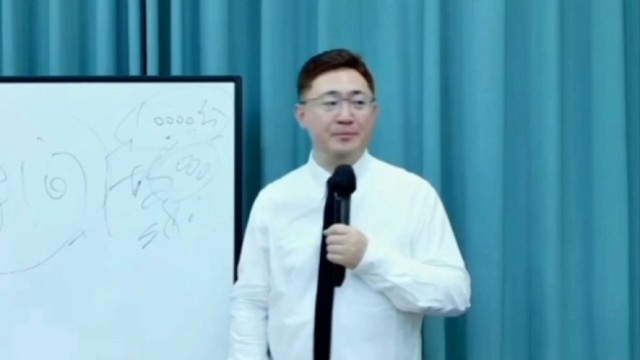 用什么带动团队？