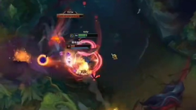 这男枪好神速啊，也太快的速度了