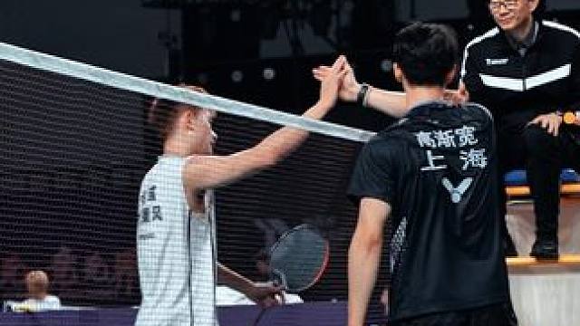 最强大学生之战落幕 高渐宽31-22战胜卢迦彧