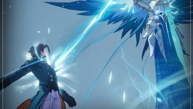 横屏感受战斗魅力 *感谢冒险者投稿