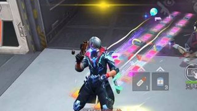 高能英雄新手推荐英雄Top1高能英雄竞速玩法