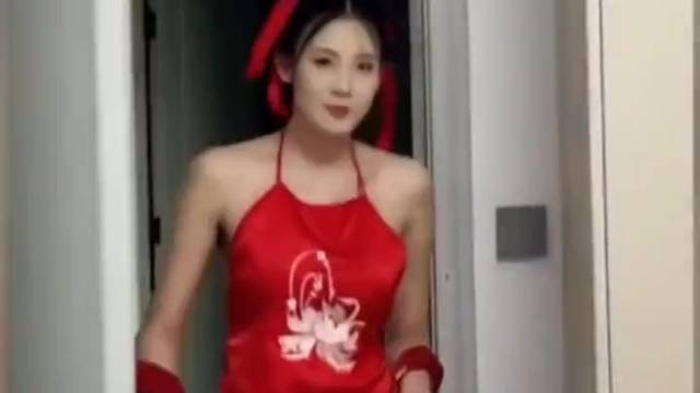 让我来，男女通杀