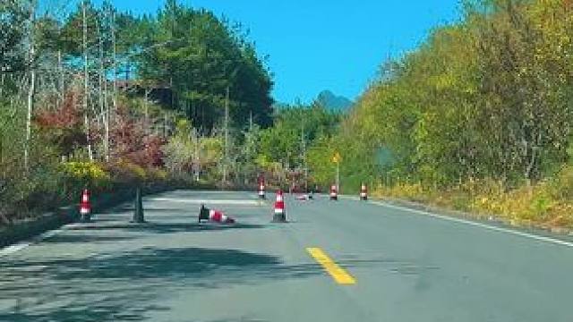 村GT荔波竞速赛，我的第一视角，第一次在没有熟悉路况的情况下，顺利的完成就好。