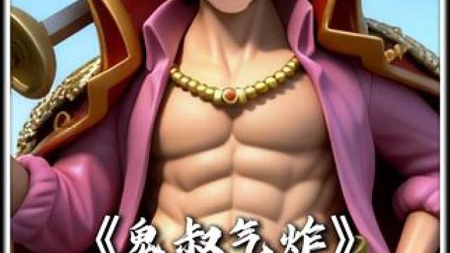 鬼叔气炸了 贴吧小子宁愿相信外国拆包佬，也不信跟策划及官方有密切联系的他，一问就是人家没错过，那现在