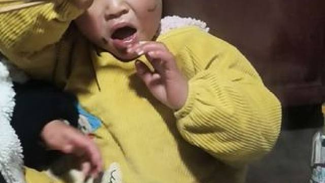 今天晚上煮火锅吃。