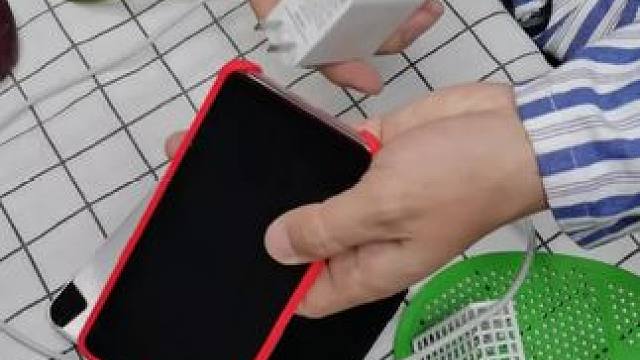 我发布了一个新视频，快来围观吧！