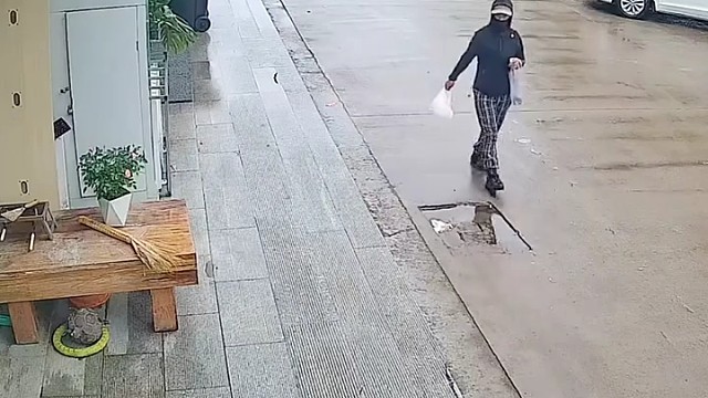 还行，没连盆端走[捂脸]