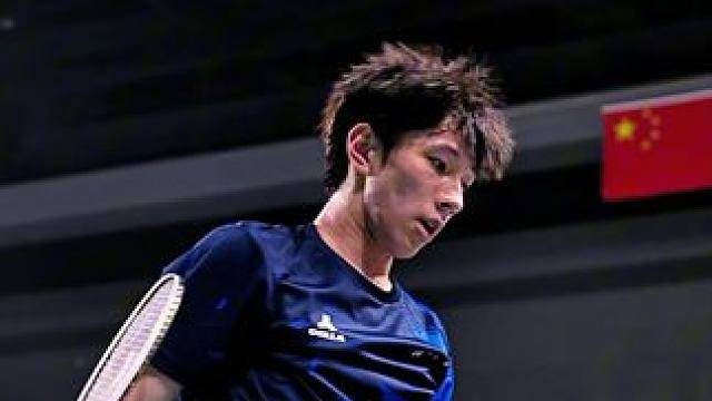 黑马不断涌现 王轶凡31-21战胜朱宸加