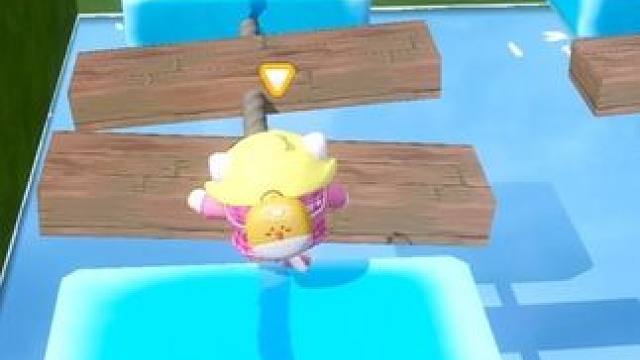 每20秒随机进化2