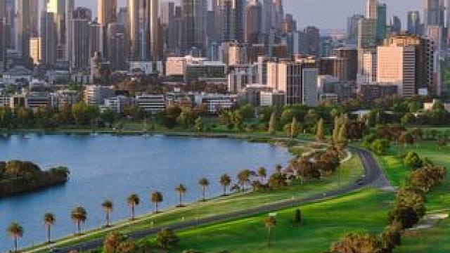 澳洲，就是现实版的疯狂动物城啊！