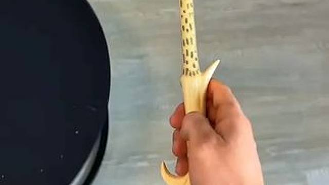 你也想要一个吗？