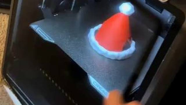 圣诞老人宾巴斯！！ ...