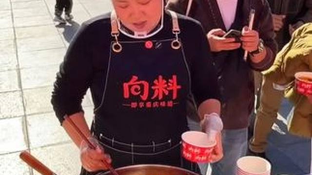 大家买小面调料的时候一定要注意鉴别！