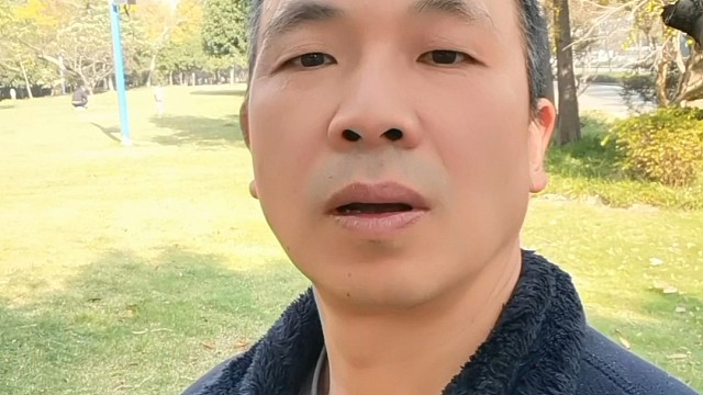 大家都赚了，不用愧疚和自责