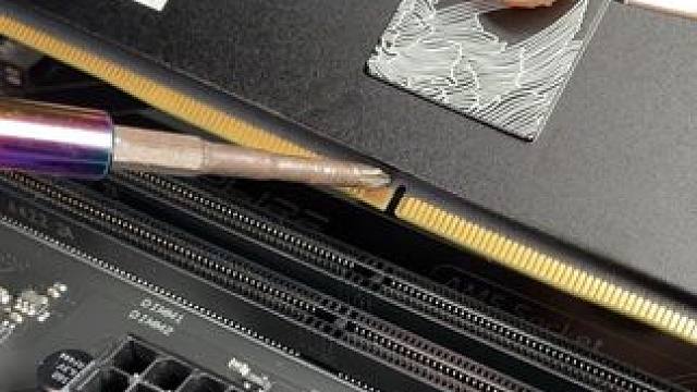 追风者小清风机箱组装电脑超不详细安装教程。