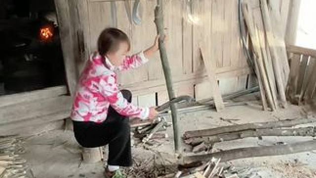 这是爹娘给我留下的底牌，让我如何去翻盘！ 山村老屋