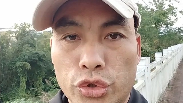 全国彩礼该向广西桂平学学！