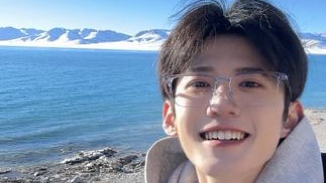 活出自由，亲爱的