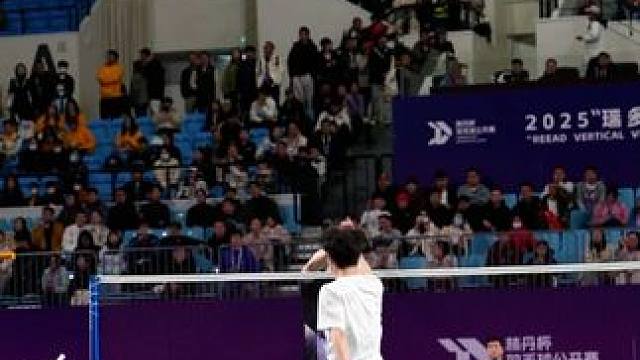 黑马之路止步于此 王轶凡21-31高渐宽