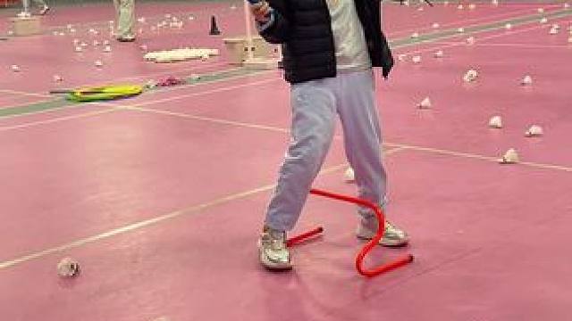 没有天赋 那就重复