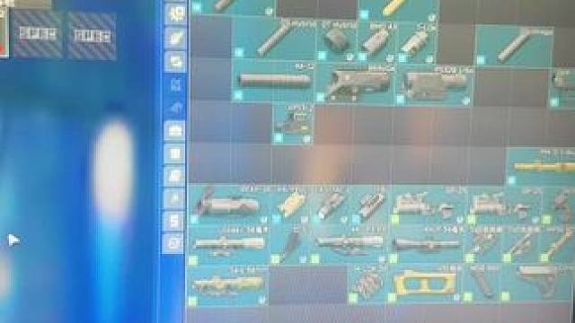 我发布了一个新视频，快来围观吧！