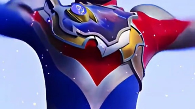 德凯奥特曼技能体验