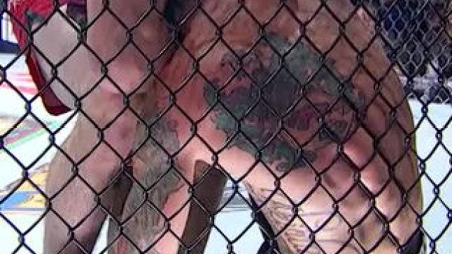 体能无限、摔跤强大还爱整活，你永远不知道梅拉布的下一个惊喜会是什么！
#禁止向未成人提供纹身服务