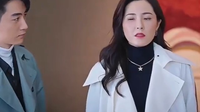 有个这样的前夫，不想复婚都难。