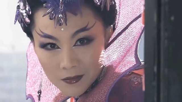 她不懂人的报恩方式，只知道有恩必报#活佛济公2 #活佛济公