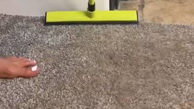 别再把钱浪费在花哨的“宠物吸尘器”上了，给自己买把扫帚吧……