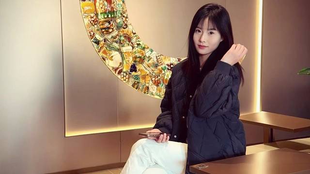 爱一个人是不是应该有默契