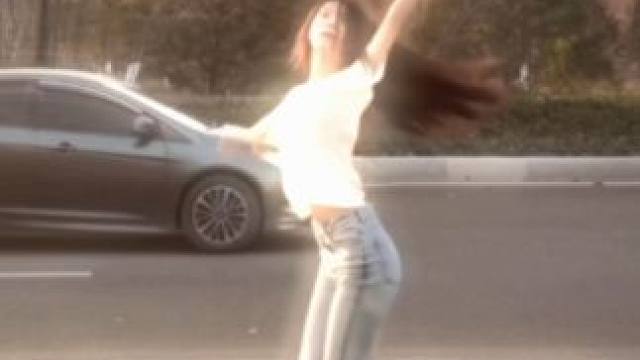 我只求与你共华发…