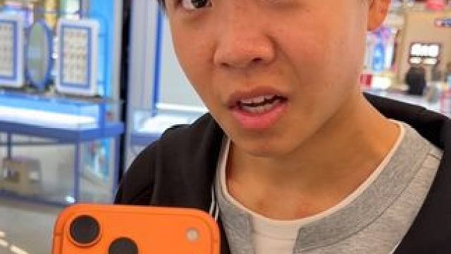 姐姐想要，姐姐得到