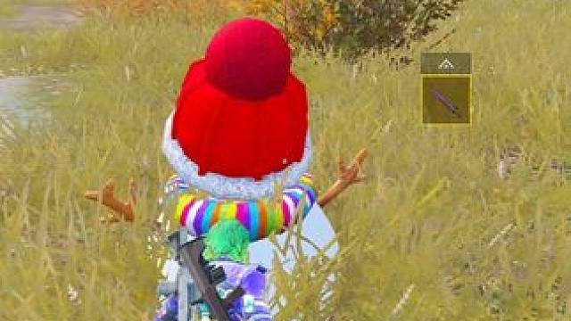 卧底挑战新版本冰河禁区！差点肥肥得吃！