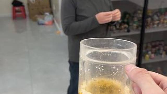 我发布了一个新视频，快来围观吧！