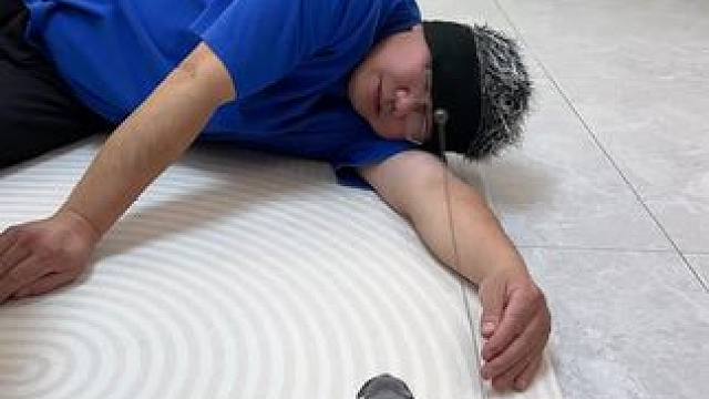 我发布了一个新视频，快来围观吧！