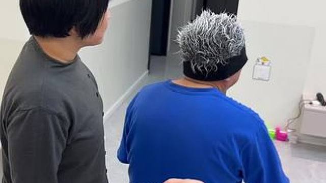 我发布了一个新视频，快来围观吧！