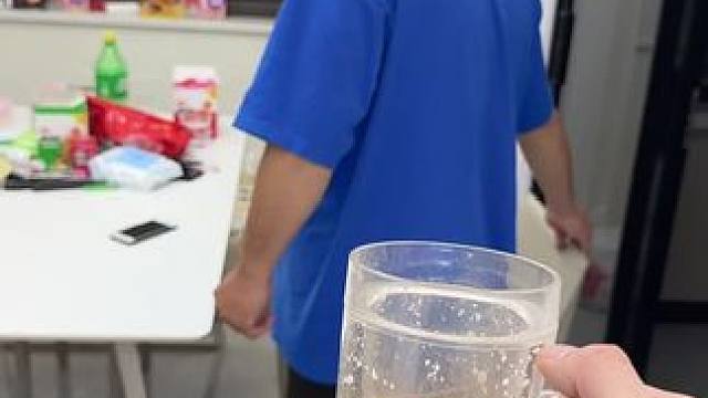 我发布了一个新视频，快来围观吧！